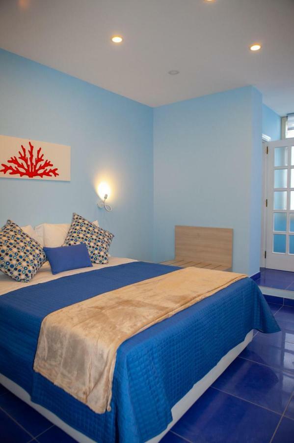 Il Borgo Antico Sorrento Sea View Apartamento Exterior foto