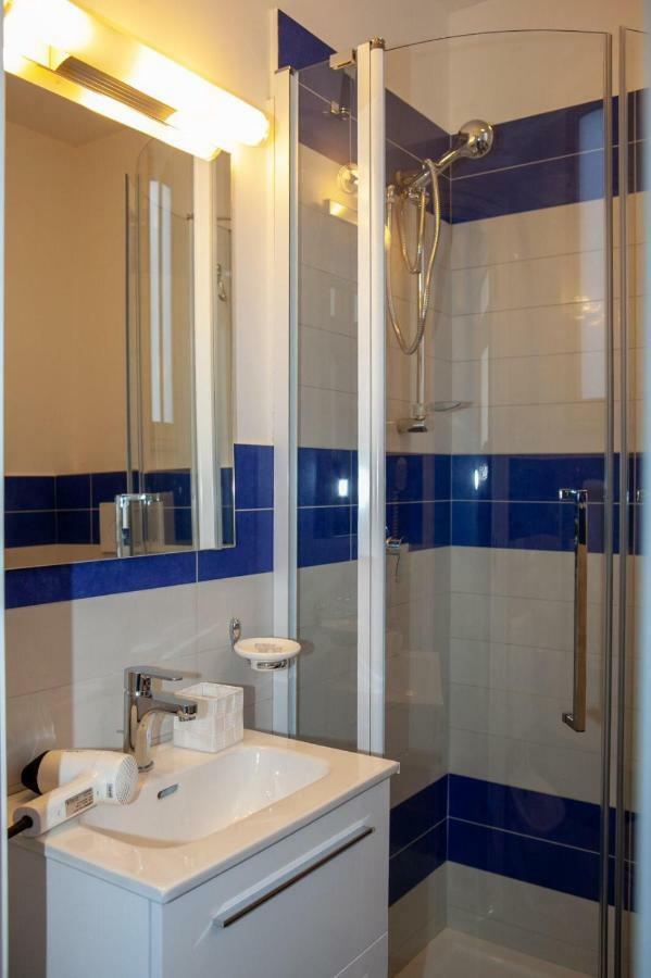 Il Borgo Antico Sorrento Sea View Apartamento Exterior foto